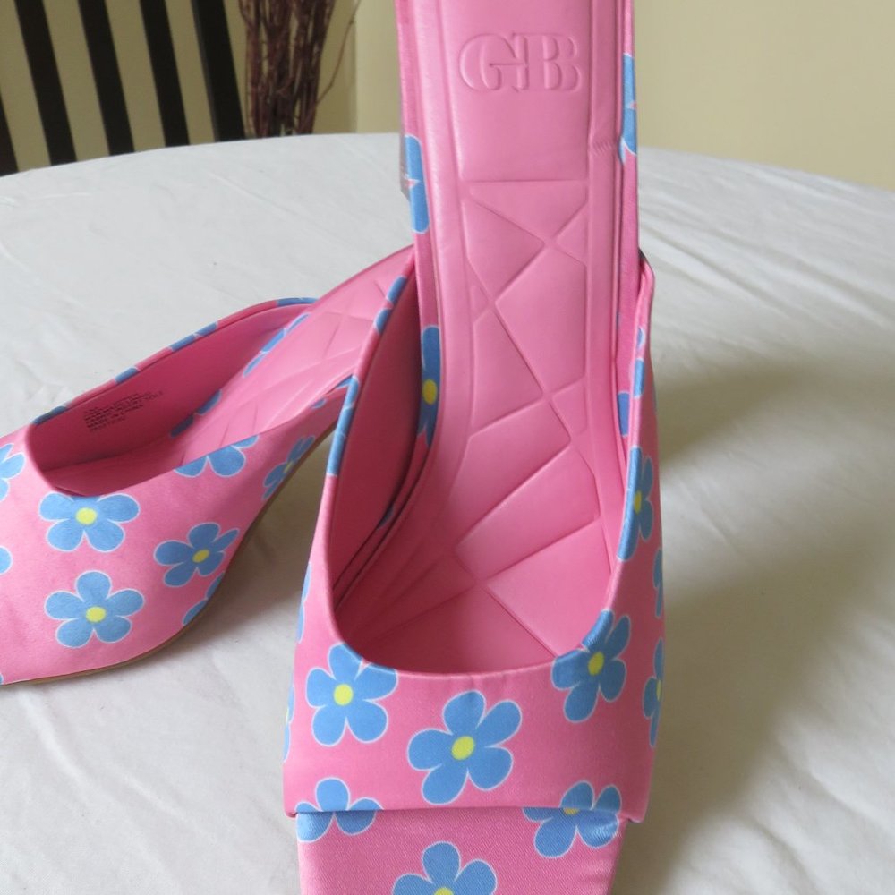 Gianni Bini slip-on sandal NWT 7 - Picture 2 of 7